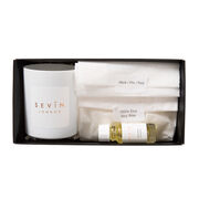 Paul Cezanne Bathers scented candle making kit
